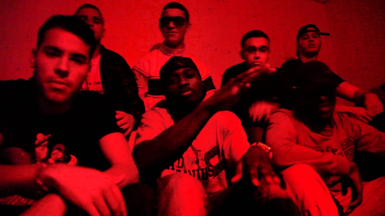 KIESSMA - INTRO/D&Eacute;LIT SONORE (OFFICIAL STREET VIDEO)