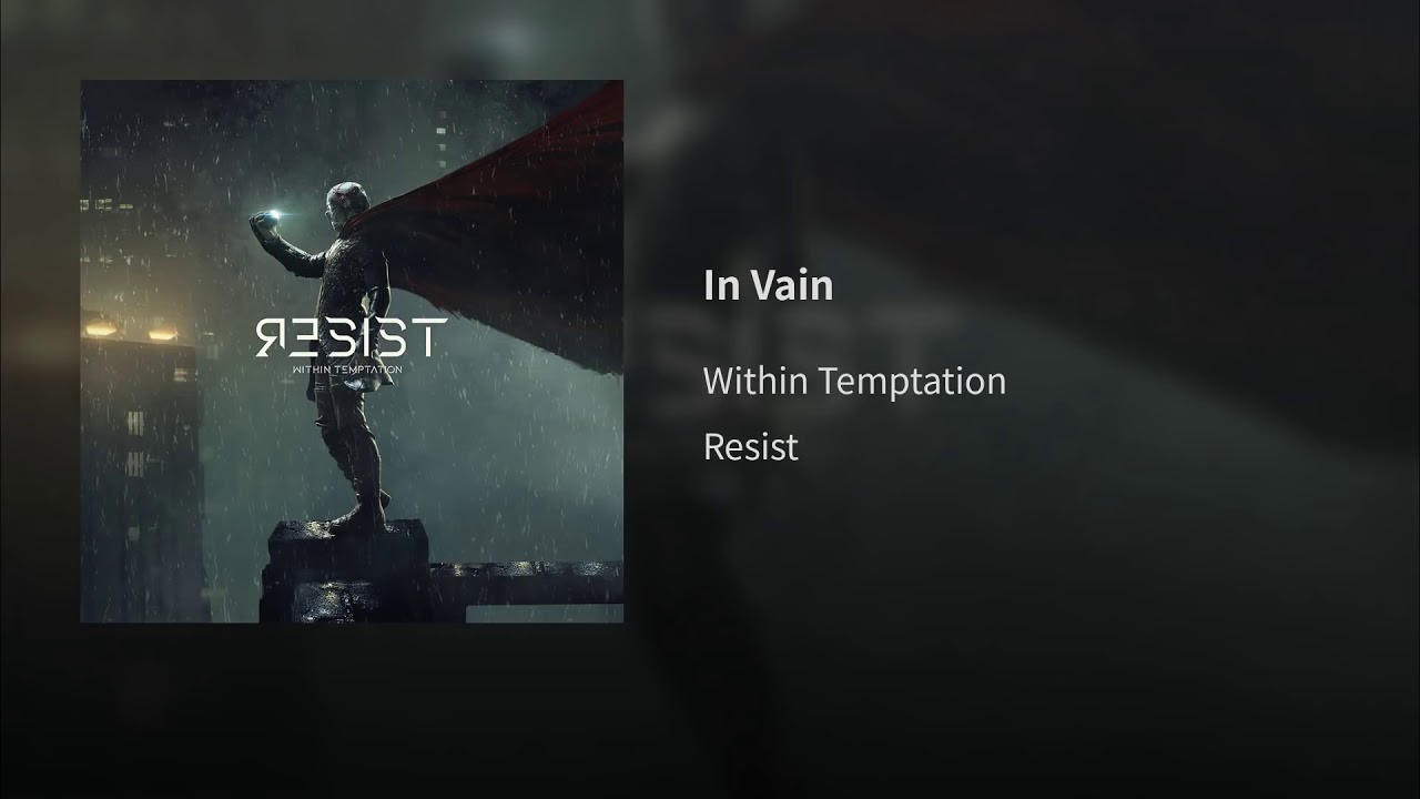 In Vain
