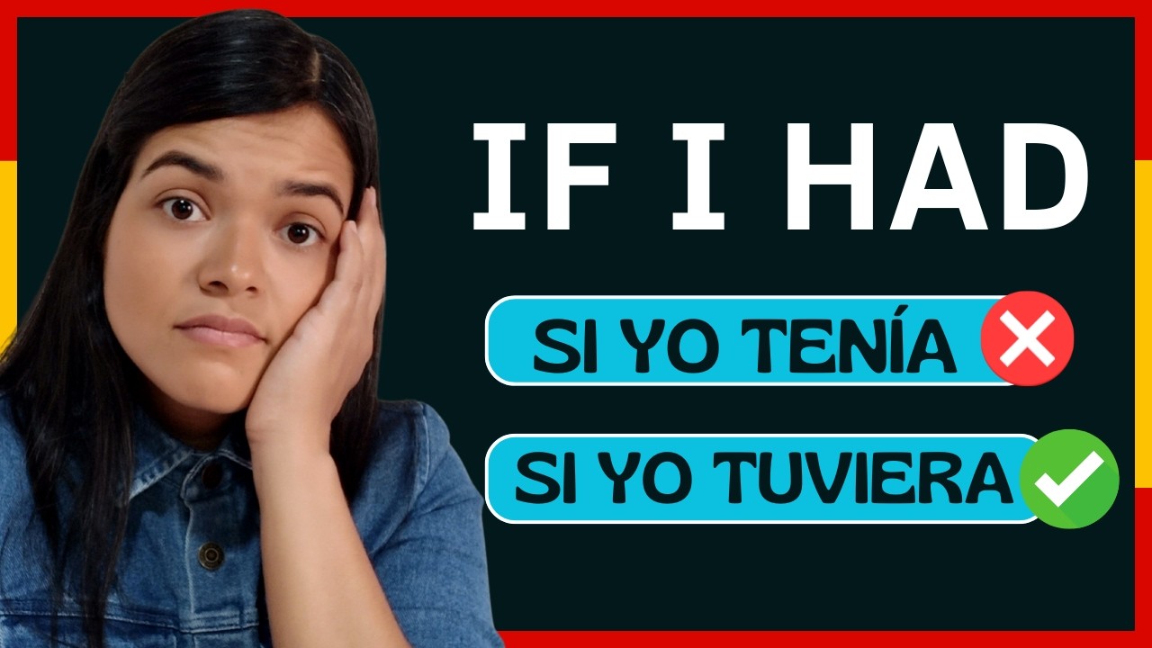 How to use -IERA and -IESE in Spanish💡