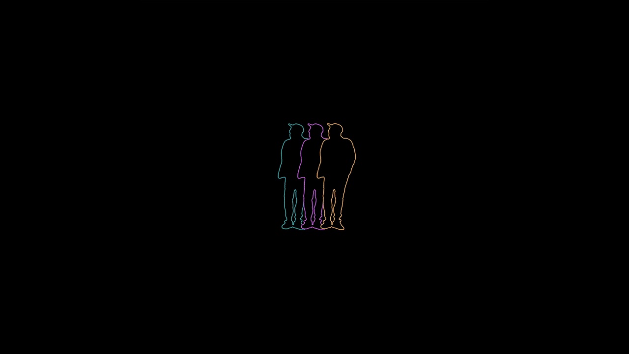 Joe Hertz - Tied Up