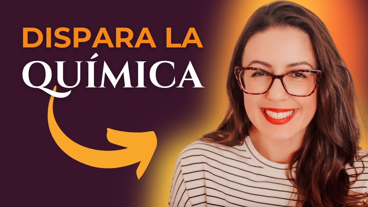 ⚡ ADRENALINA COMPARTIDA: el plan corto que dispara QUÍMICA 🔥 Seducción ➜ Cómo Gustarle