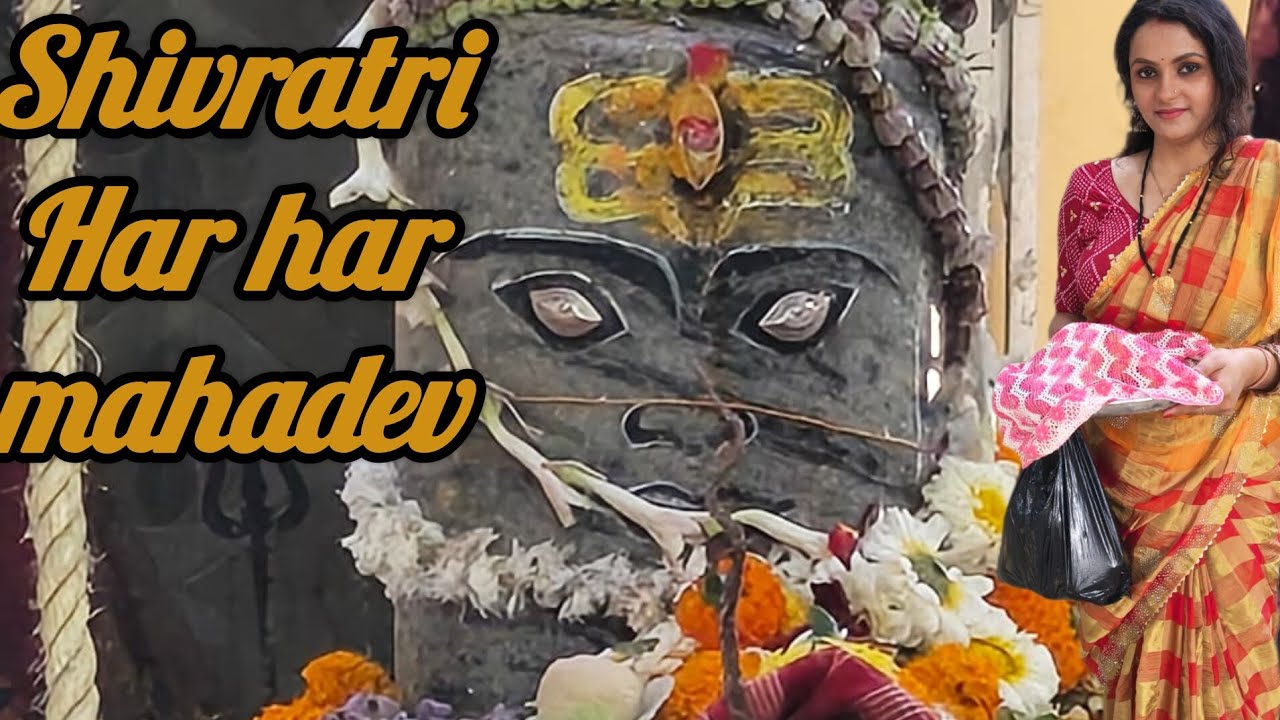 Har har Mahadev नमः पार्वती पतये हर हर महादेव 🙏🙏 @bobbysworldentertainment 