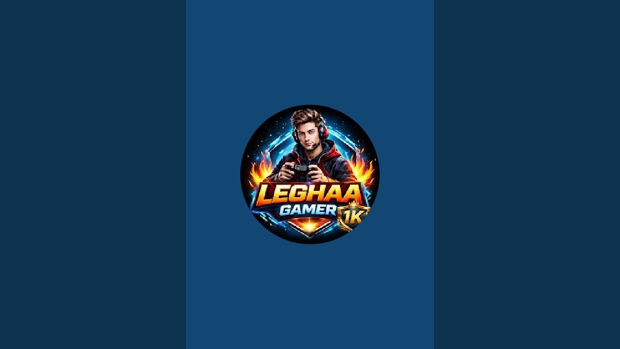 legha gamer 1k लाइव है!
