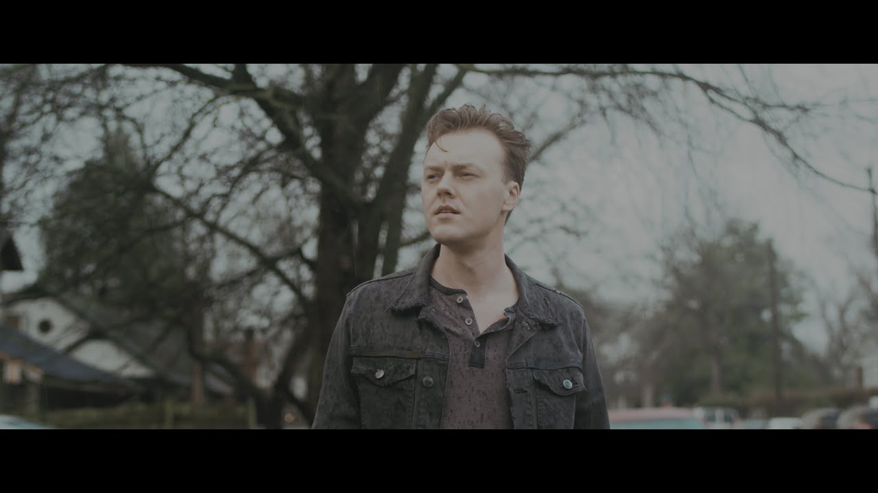 Parker Millsap - 
