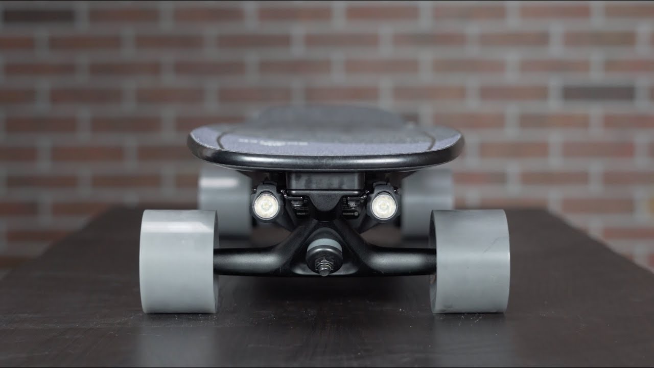 How to Install ShredLights | Boosted Mini