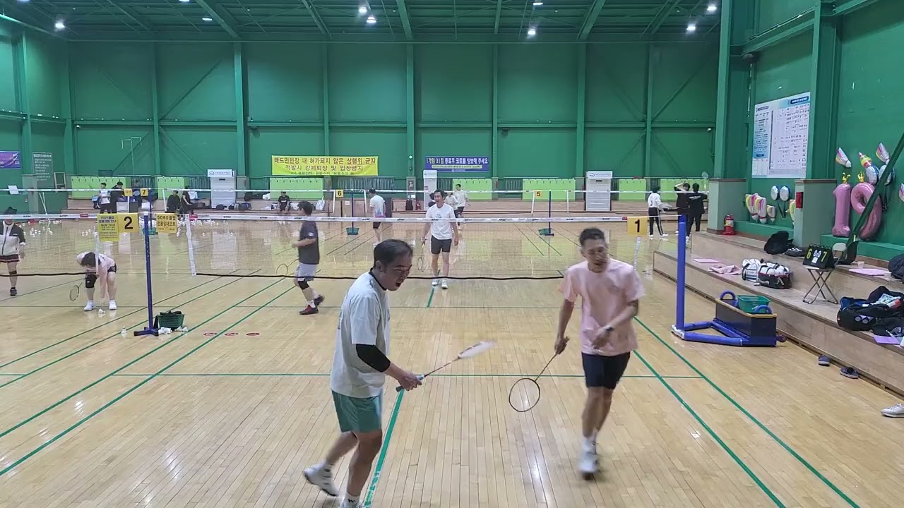 5R : 오늘의 마지막 께임 - CK:JK형님들조 VS SS형님과나 - 결국 그 끝은 아름답지 아니 하였으나 우리에겐 아픈 기억도 승리의 기억도 항상 내일이 있어 즐거운 경기였다.