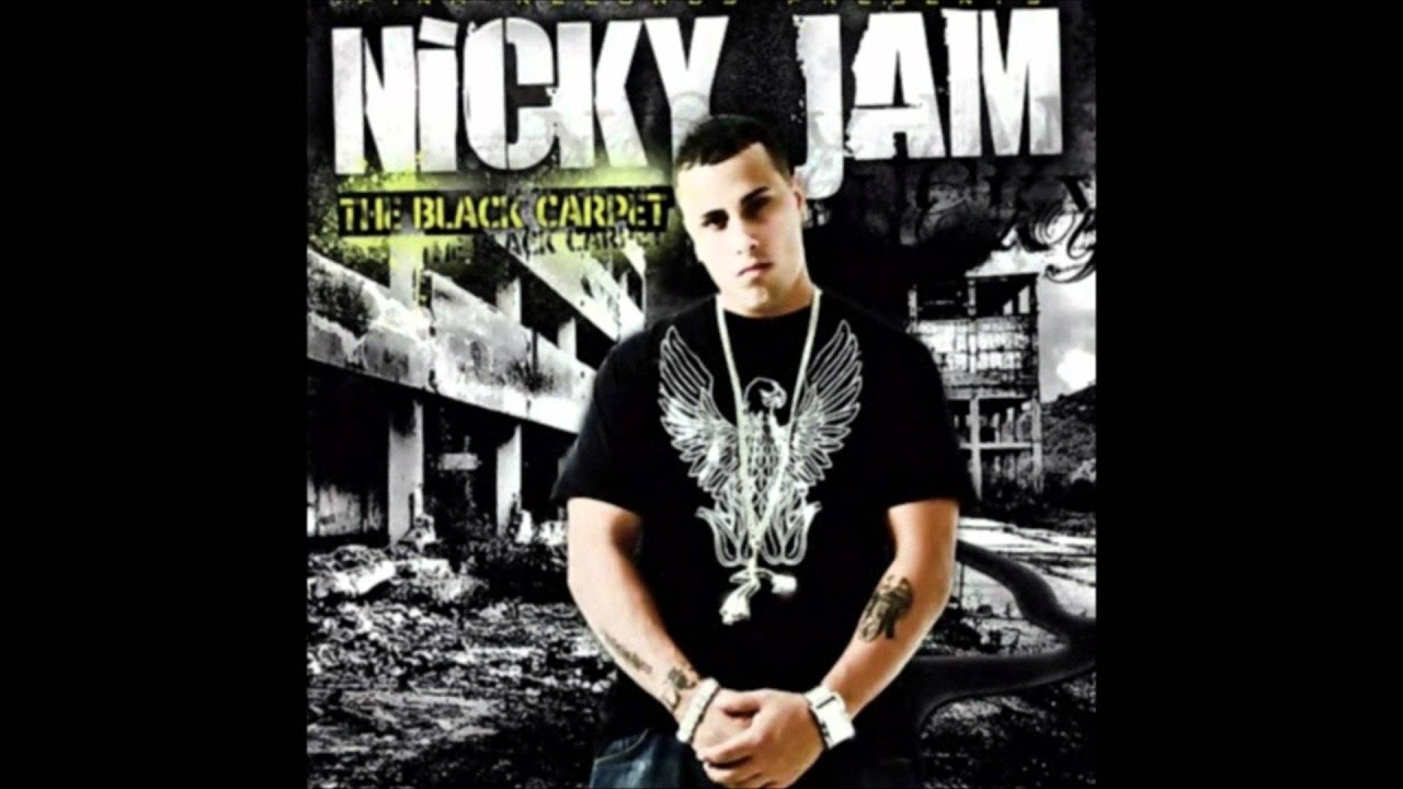 Nicky Jam - Flow Rápido
