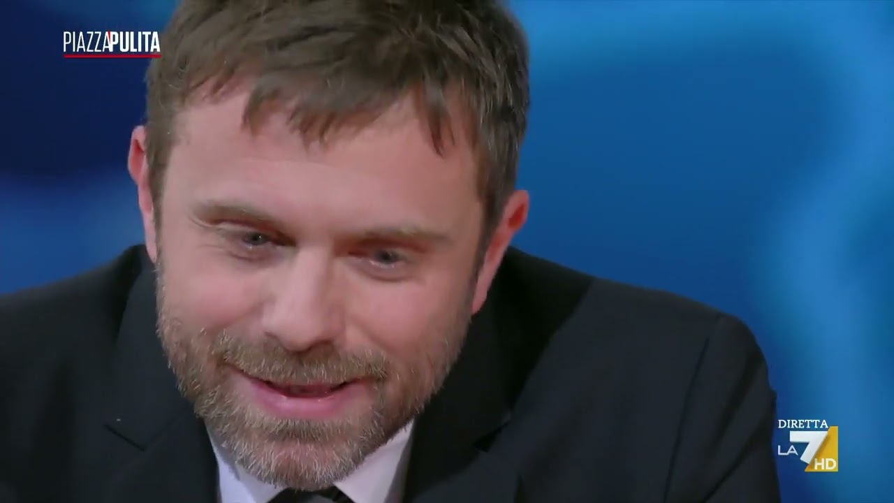 Giordano: «La negoziazione è una nostra fantasia. Non capisco su quale piano di realtà si basi»