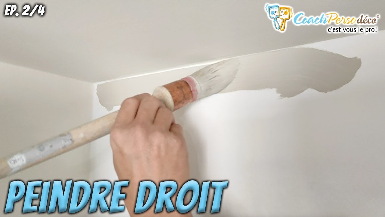 Réussir Un Réchampi À La Brosse : Tous Mes Conseils ! 👨🏻‍🎨