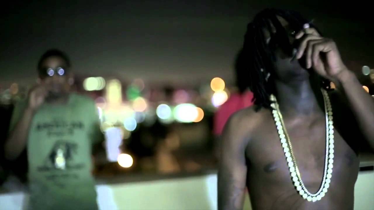 Chief Keef   