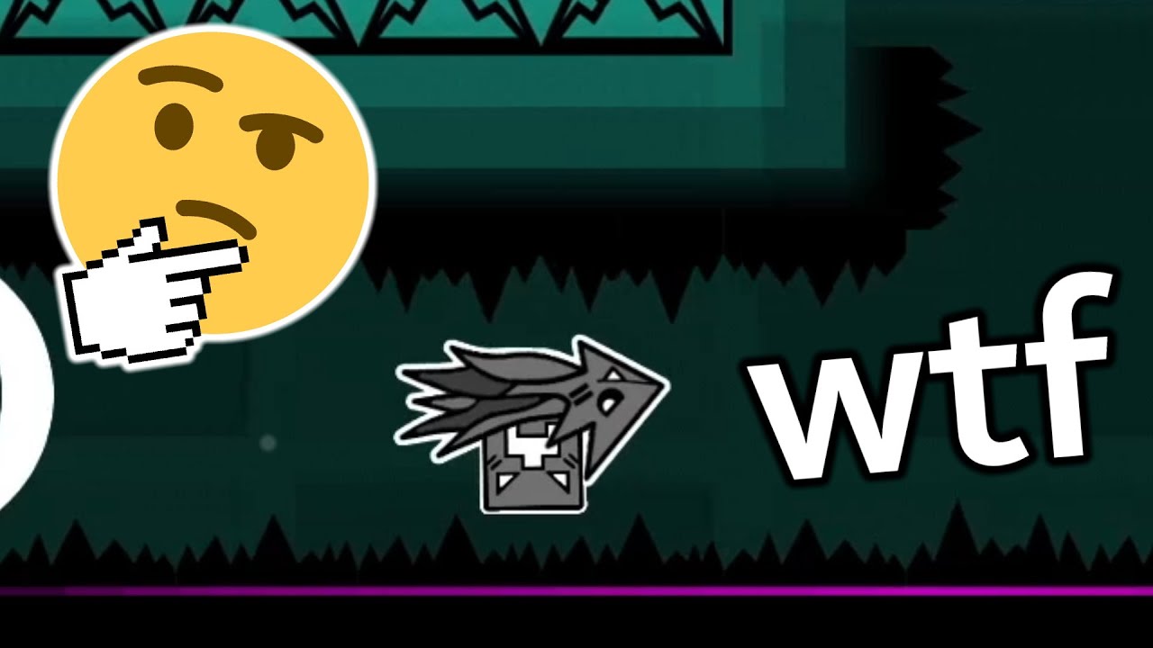 САМЫЙ СТРАННЫЙ ИНСЕЙН ДЕМОН | The Janus Miracle | Geometry Dash