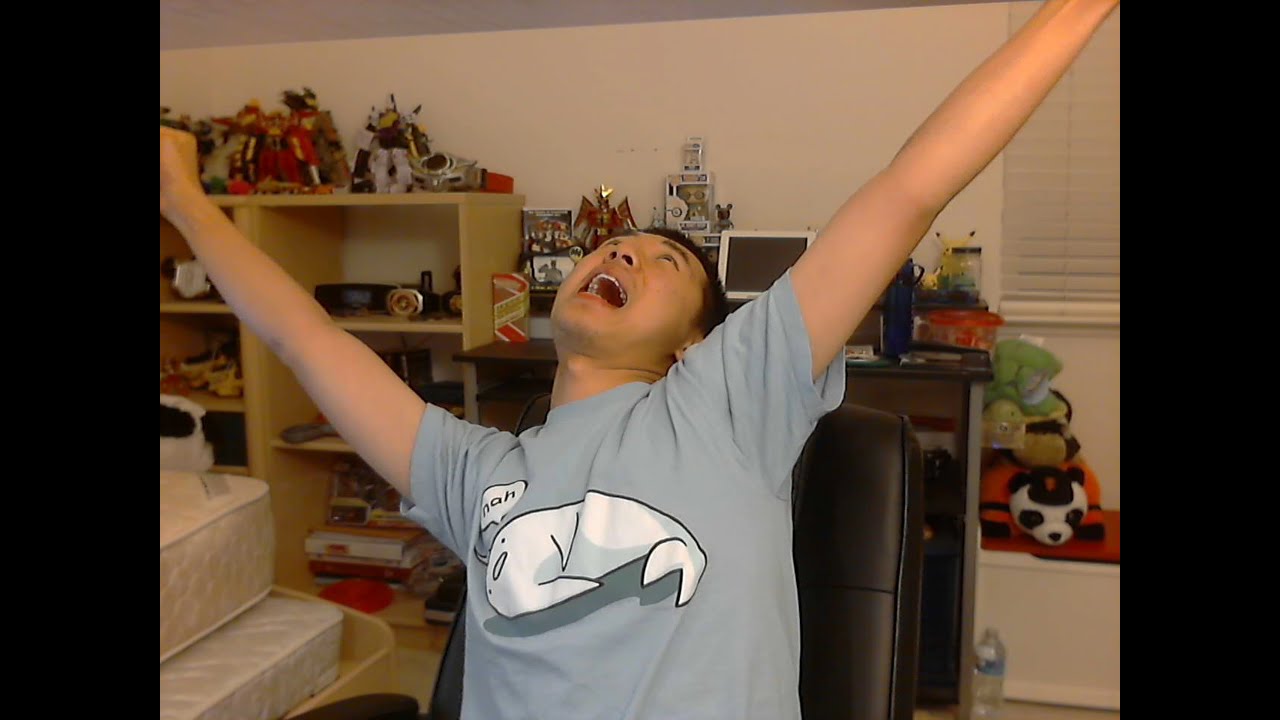 Vlog #217 HOLY EFFING S, I MADE IT!