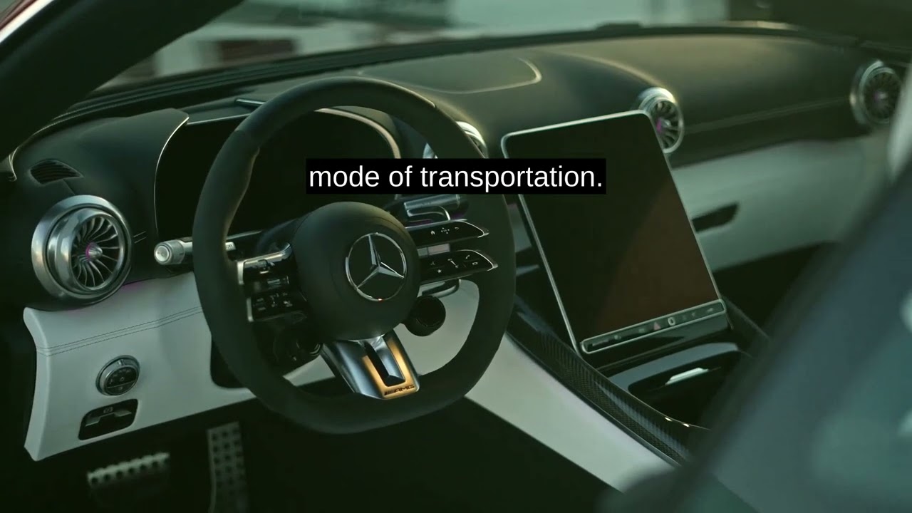 Unleash the Future: Top 10 Most Futuristic Cars of 2026 | DarkBrainScroll