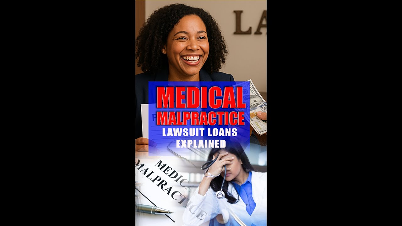 Struggling With Medical Lawsuit Costs? Watch This!
