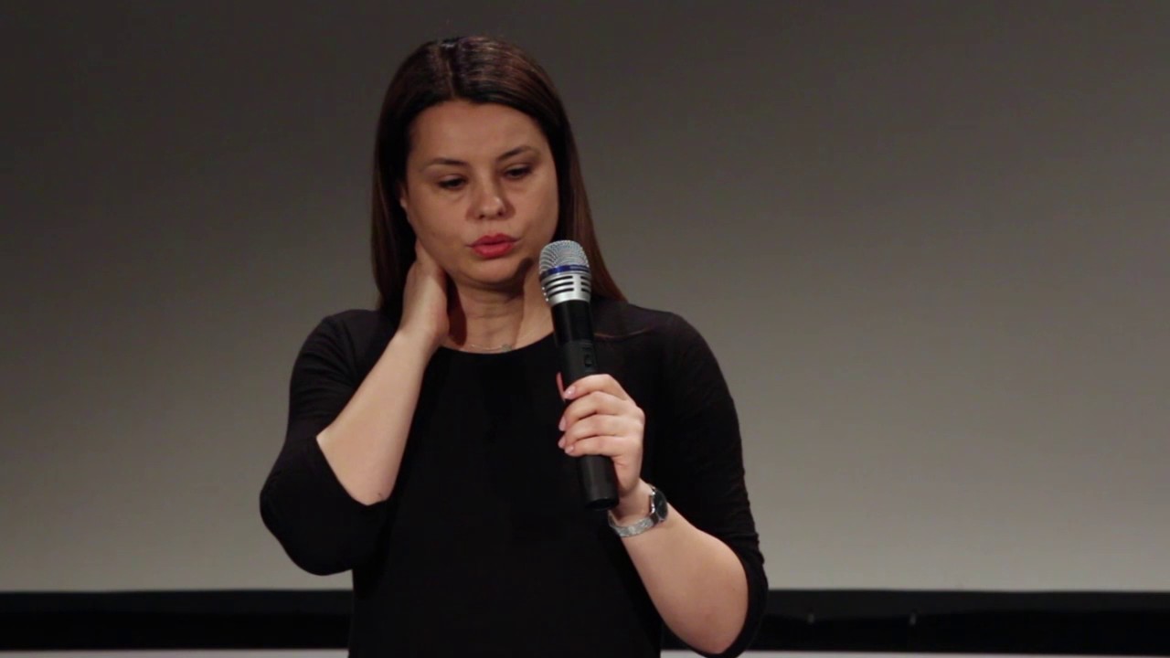 Gianina Carbunariu: Discussing taboos through documentary theatre