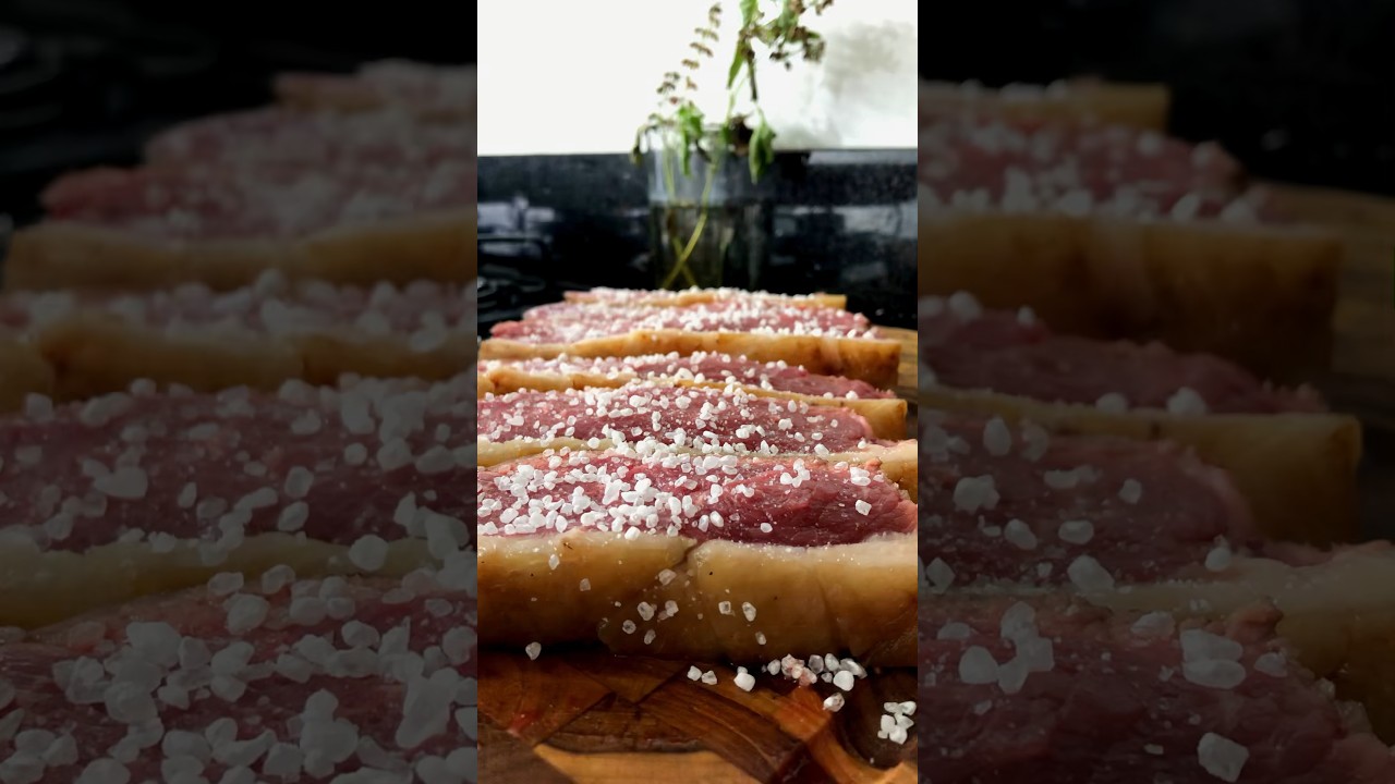 PICANHA!