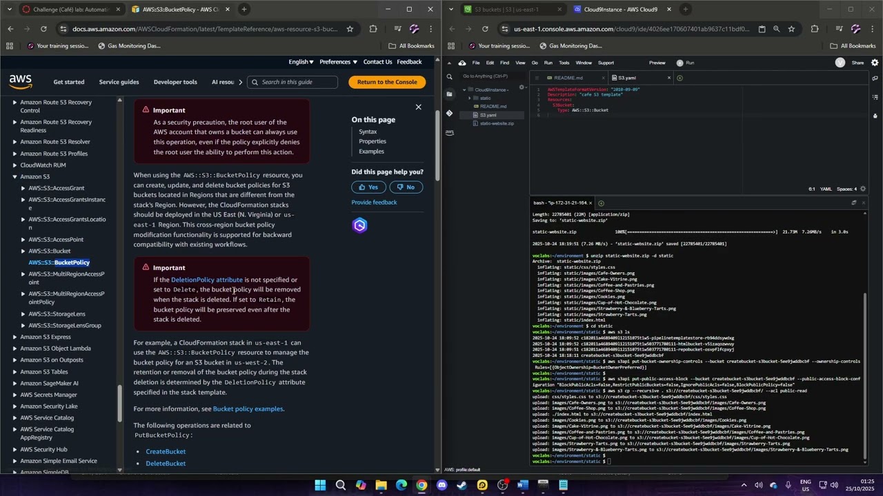 [Cloud Architecting] Challenge Lab - Automating Infrastructure Deployment