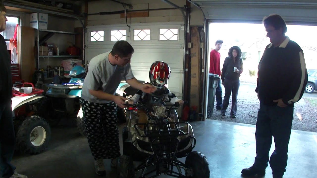 Got my own 4-wheeler.m2ts
