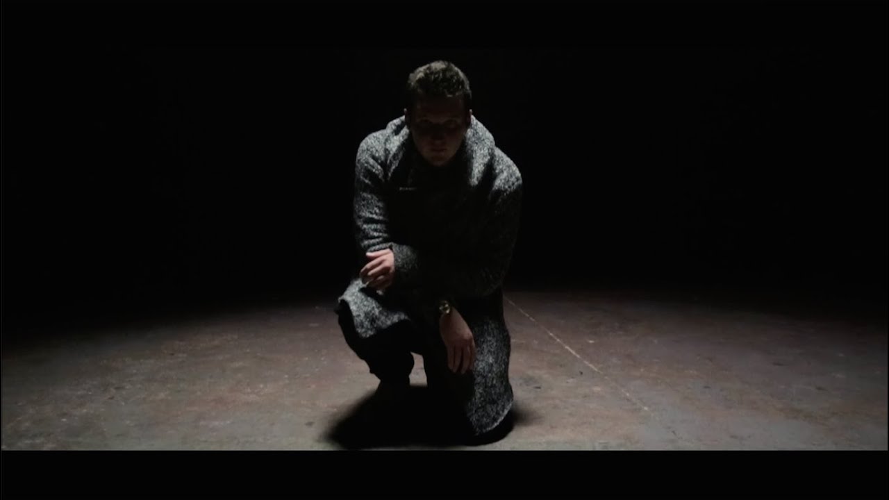 Witt Lowry - Ladders (Official Music Video)