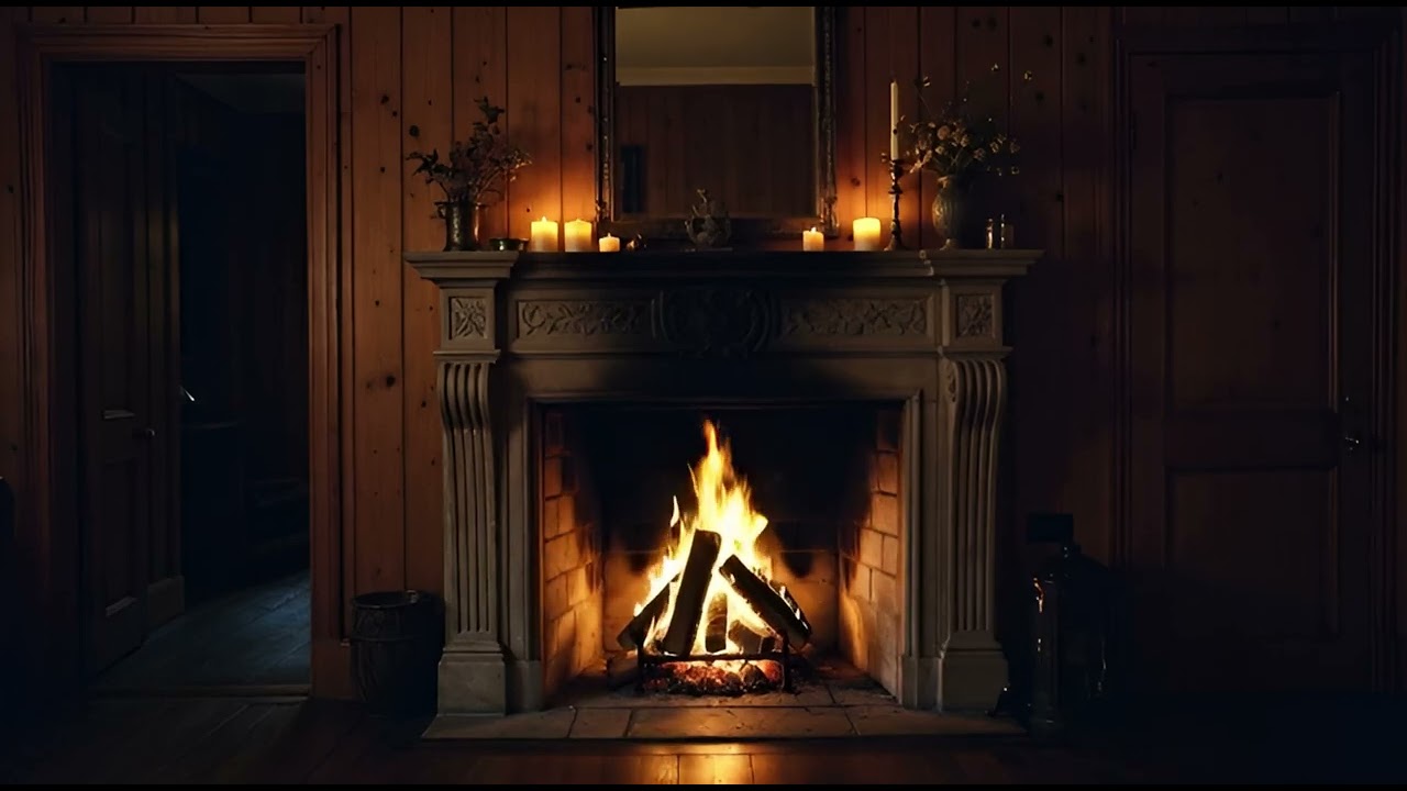 «Echoes of the Celestial Fire»