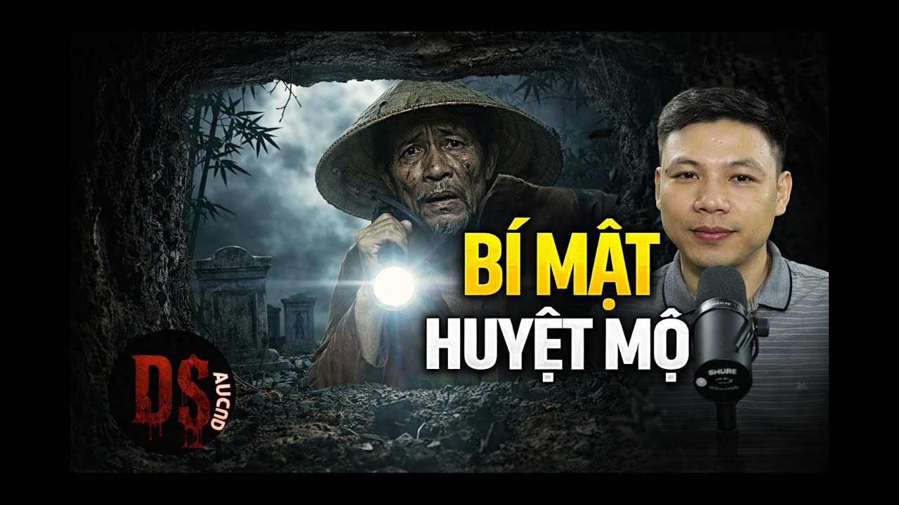 Rùng Mình 