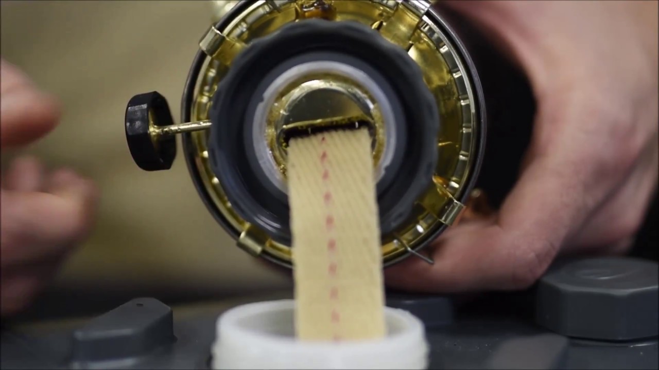 iHarvey Demonstration
