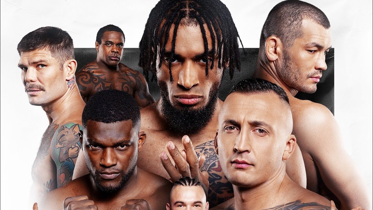 FS REVIEW #331: FEJM 29, UFC 324, FEN 61