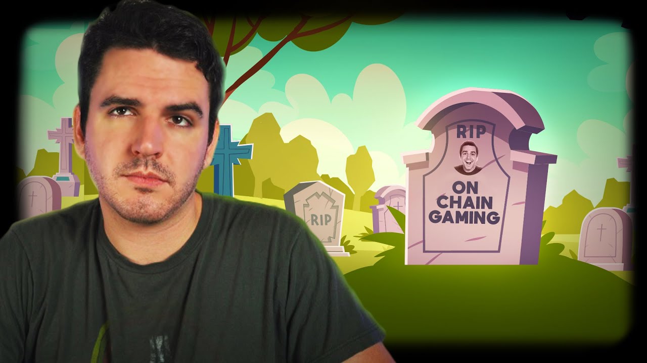 Don't Defund On Chain Gaming
