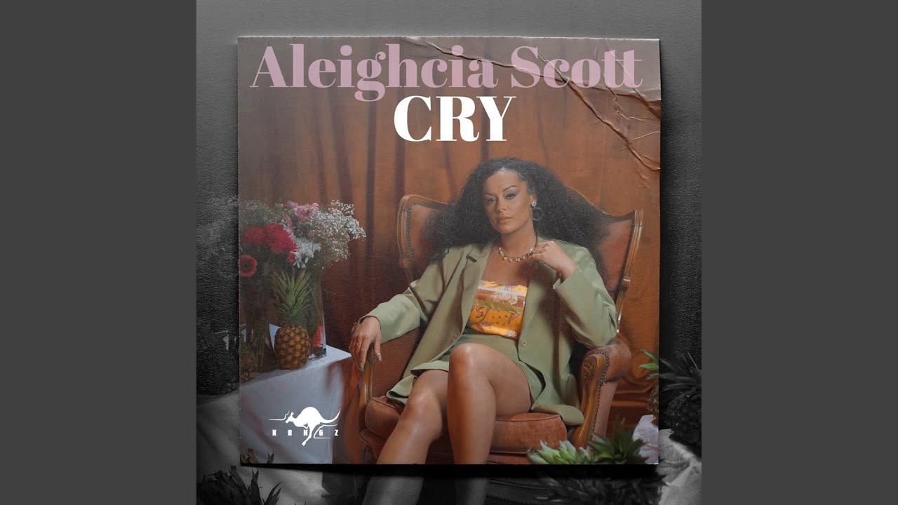 Cry
