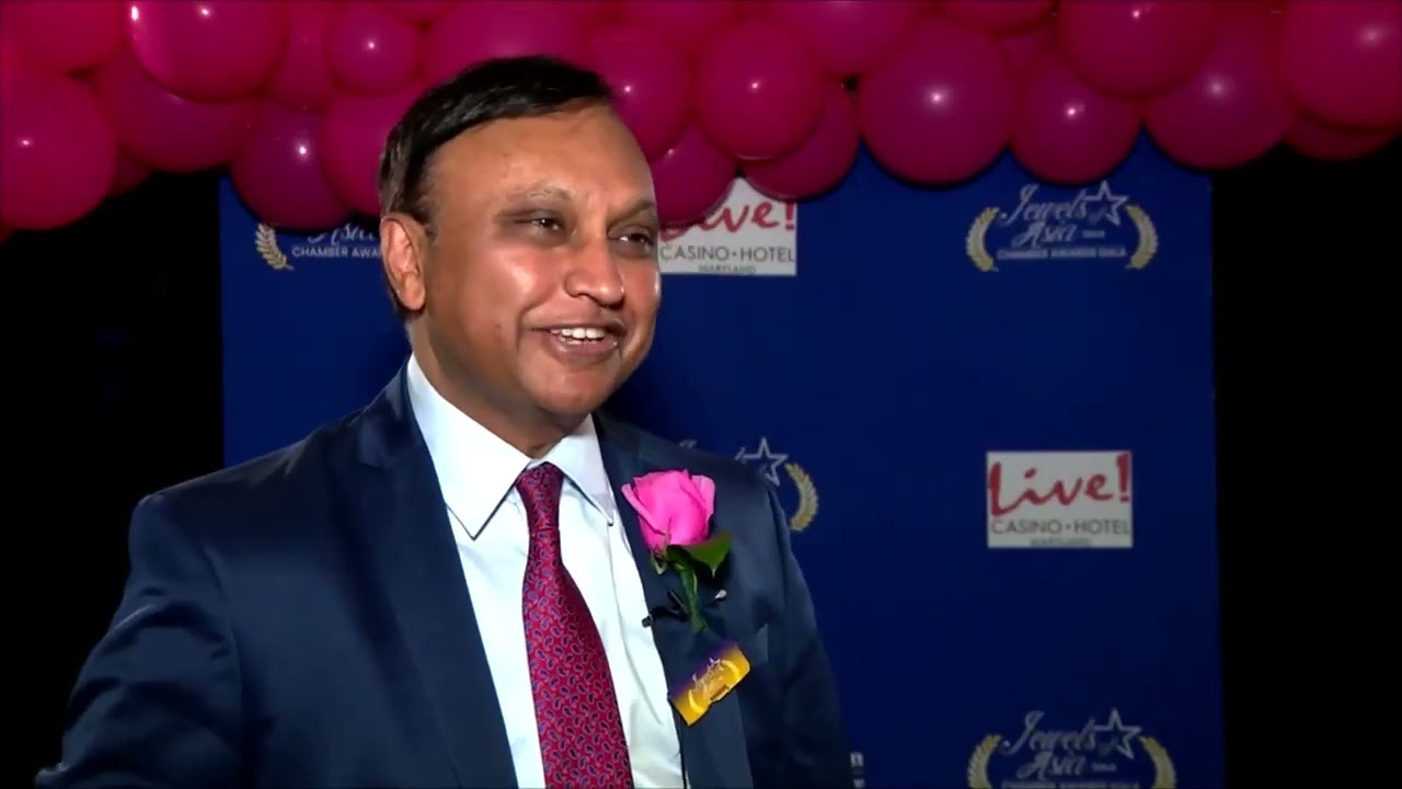 Interview with Anil Sharma, CEO of 22nd Century Technologies