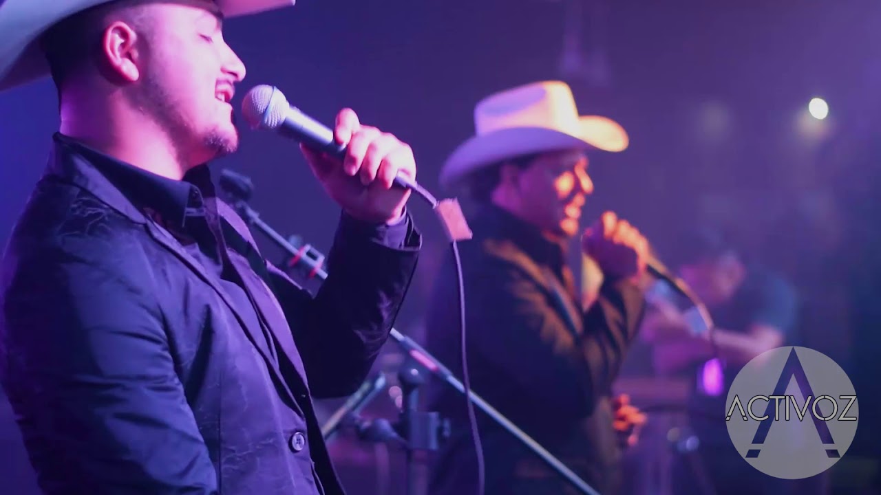 Nuevo Arcenal - Popurri De Norte&ntilde;as (En Vivo desde Malecon Nightclub 2018)