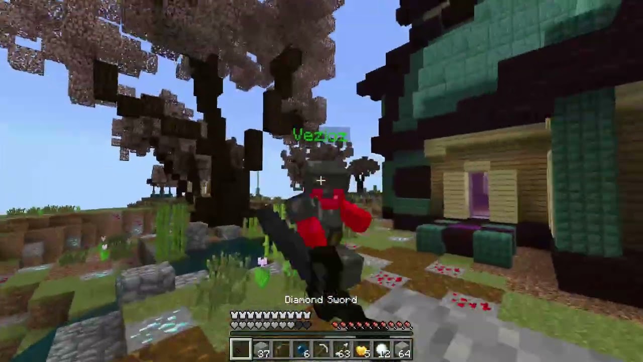 I Am The Skywars King