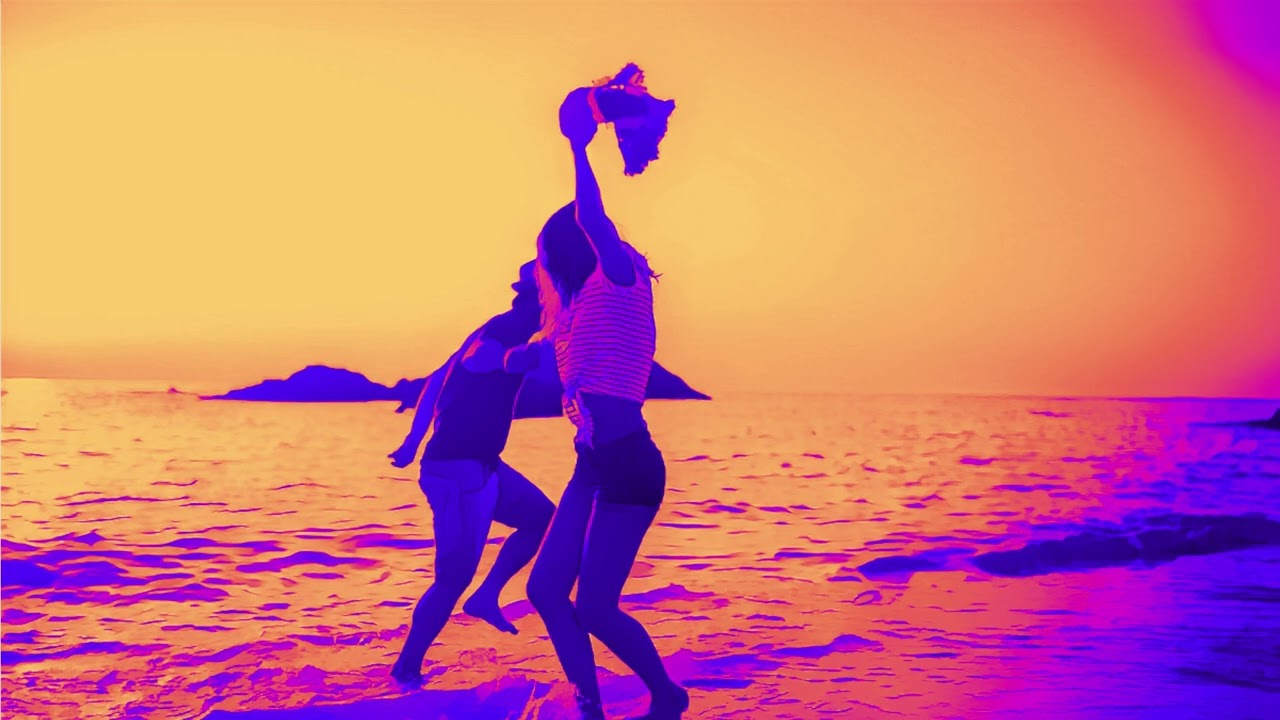 Big Wave Radio – Tidal Fever (Funk-Disco Groove)