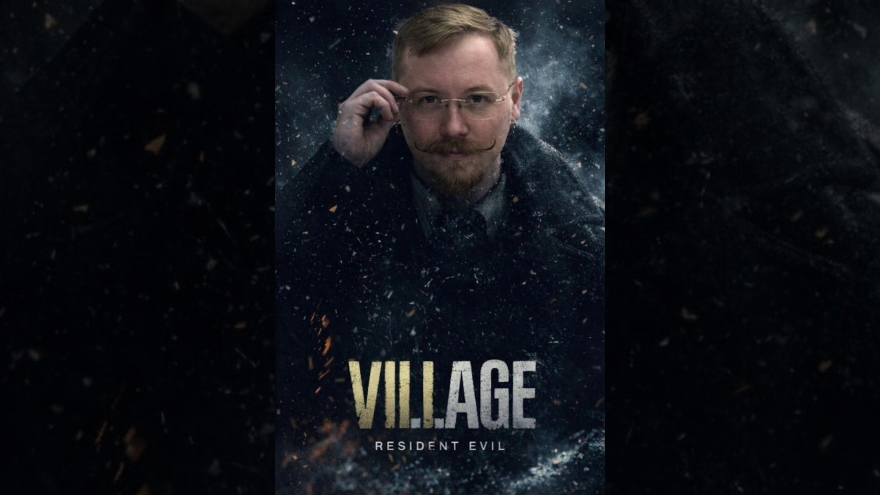 Resident Evil Village