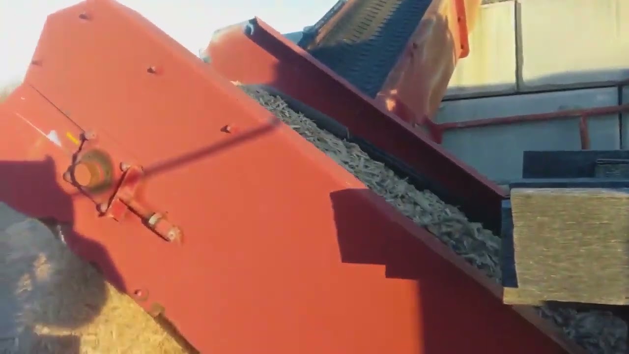 2002 ROTOCHOPPER SB42DS CHIPPER 225 For Sale
