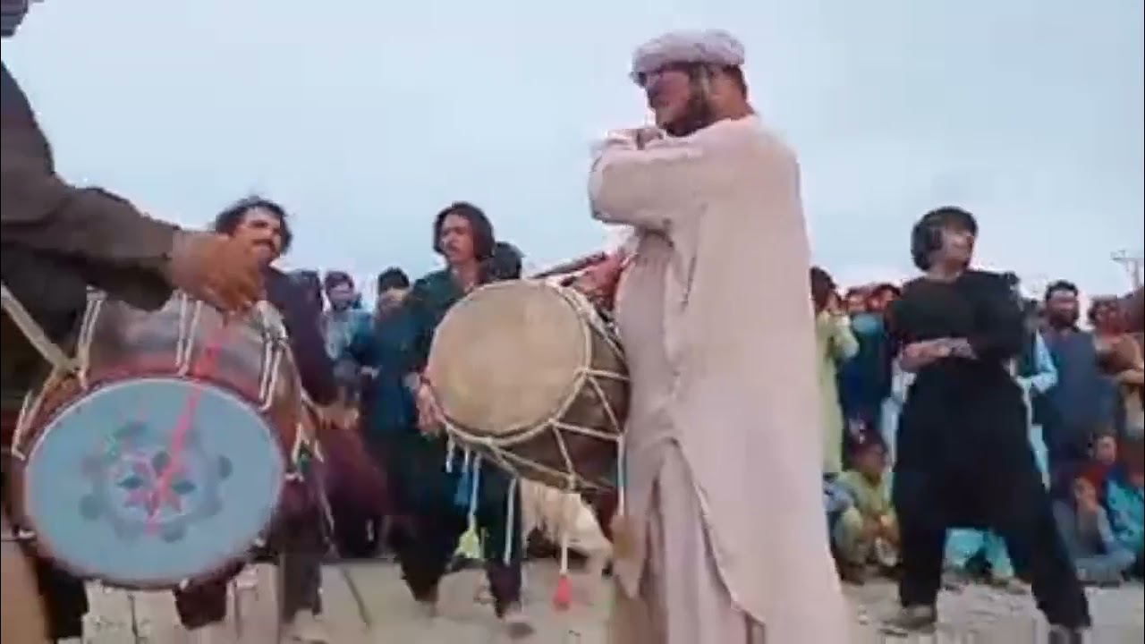 Pashto attan | nasari attan | mast attan |پښتو اتن |ناصر اتن |مست اتن |