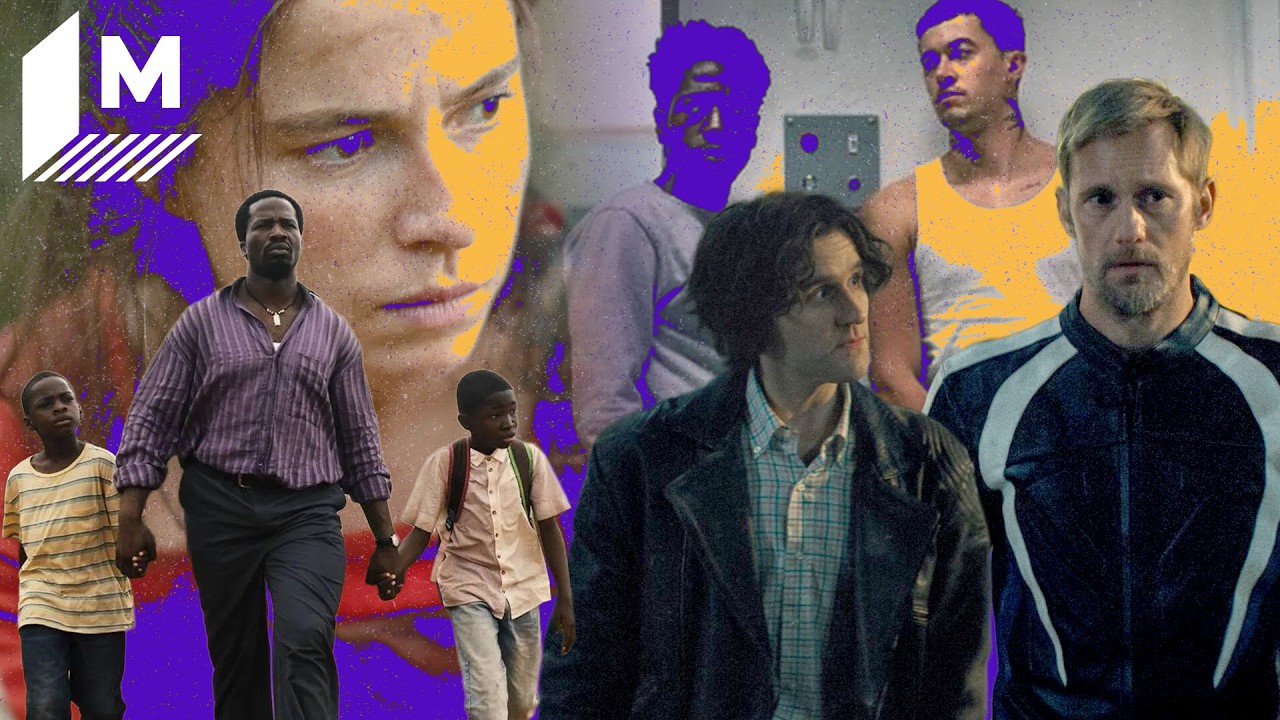 Six Upcoming British Films You Shouldn't Miss | Say More