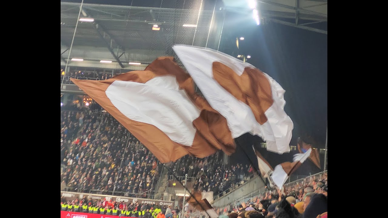 FC St. Pauli: 
