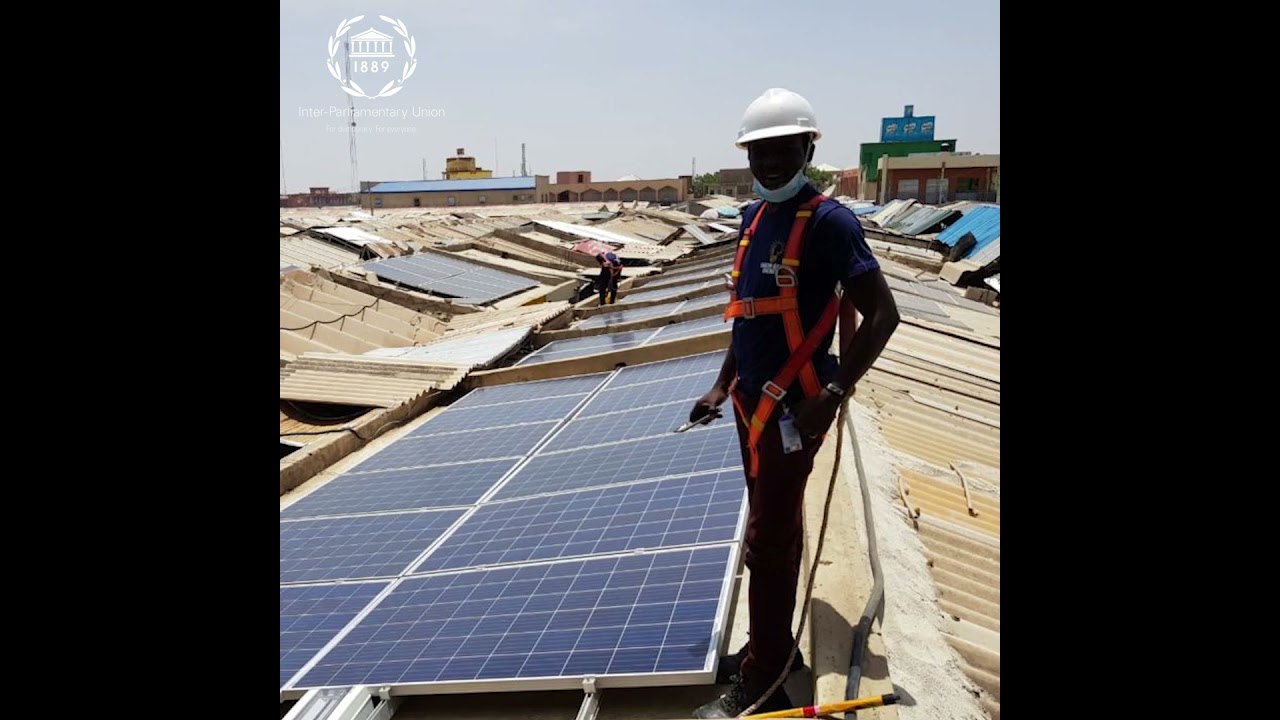 7 ways parliamentarians can make a difference in the fight against climate change