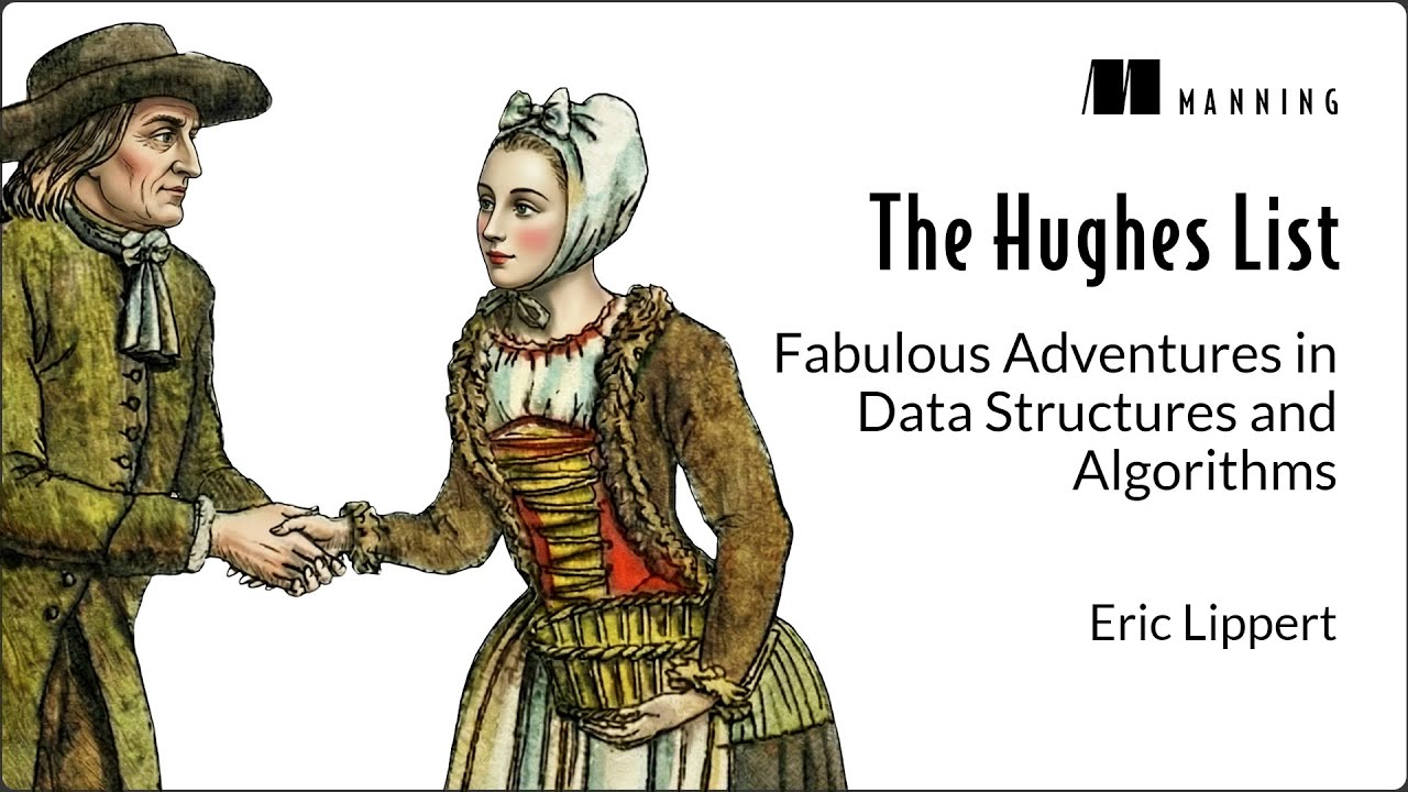 Hughes Lists Explained: A Different Way to Think About Lists