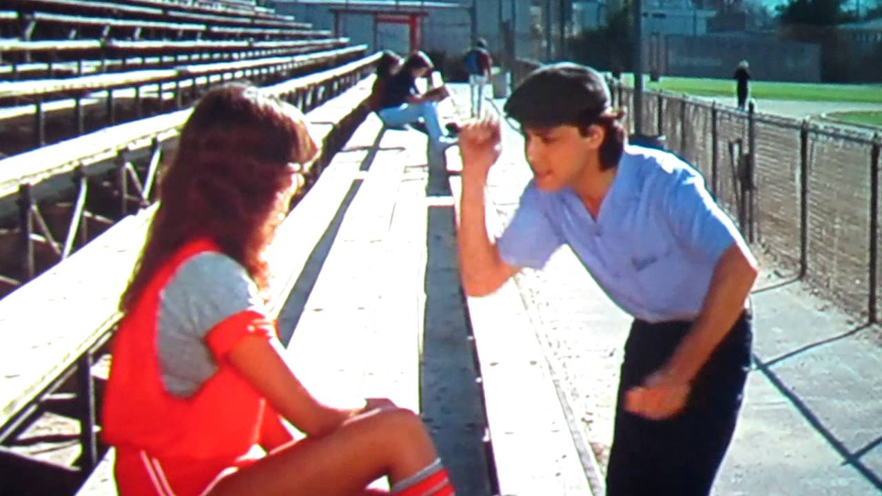 Fast Times Damone Cheap Trick Scene