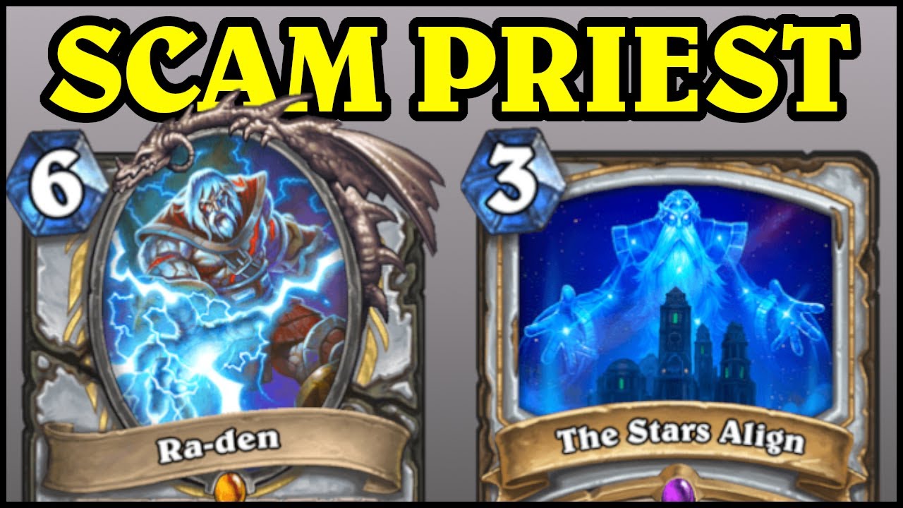 Massive MANA CHEATING When The Stars Align