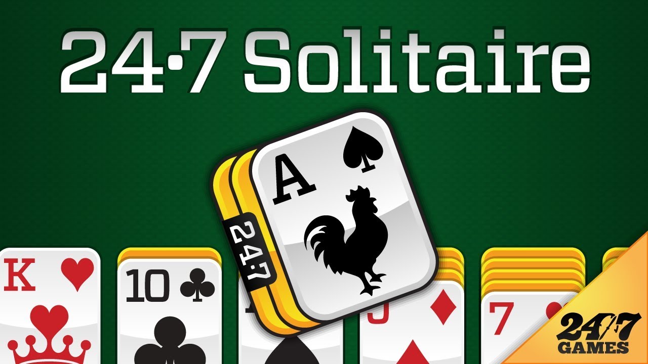 247 Solitaire