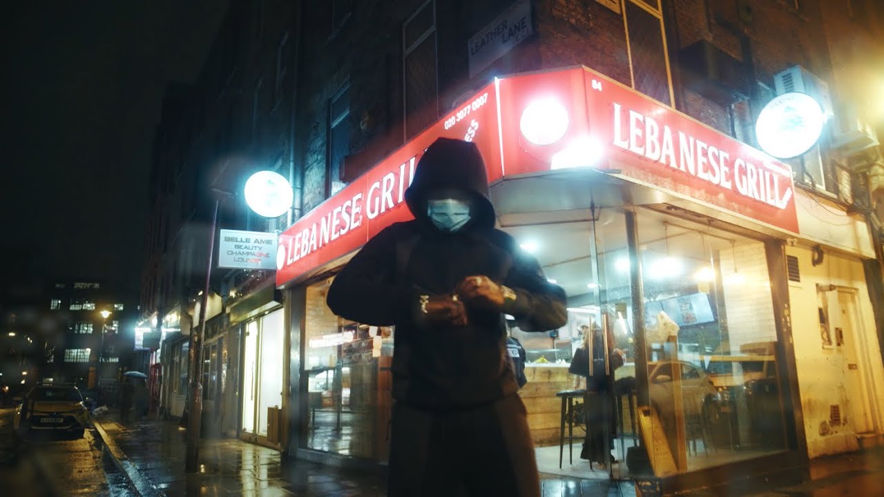 KDQR4L - Barefoot Wine [MUSIC VIDEO]