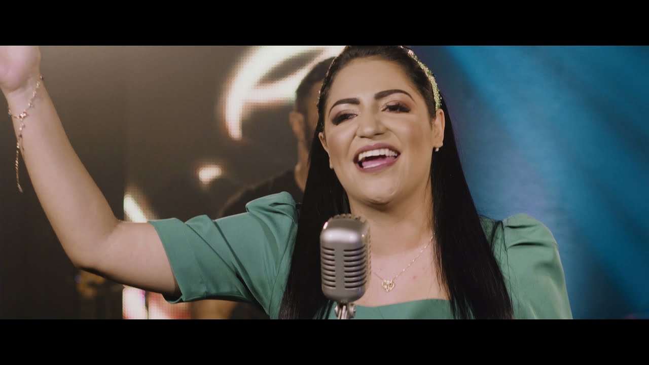 Pra Jhulia Mendonça (ADORE) Clip oficial