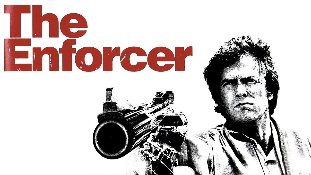 The Enforcer (1976) Official Trailer HD