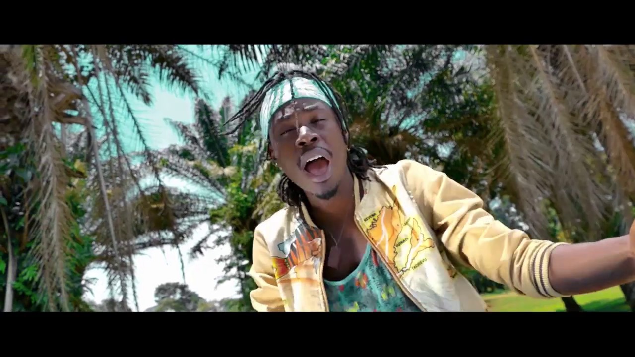Papa Cidy _  Elisa (Official Video)