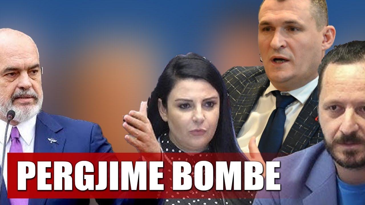 _Amerikani në SPAK! Do ja hajë kokën keq fare__ E vërteta që askush nuk po e thotë për Ballukun!