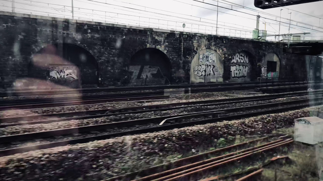 [RER D] Dans une Z20500 IDFM de Gare de Lyon à Maisons-Alfort-Alfortville