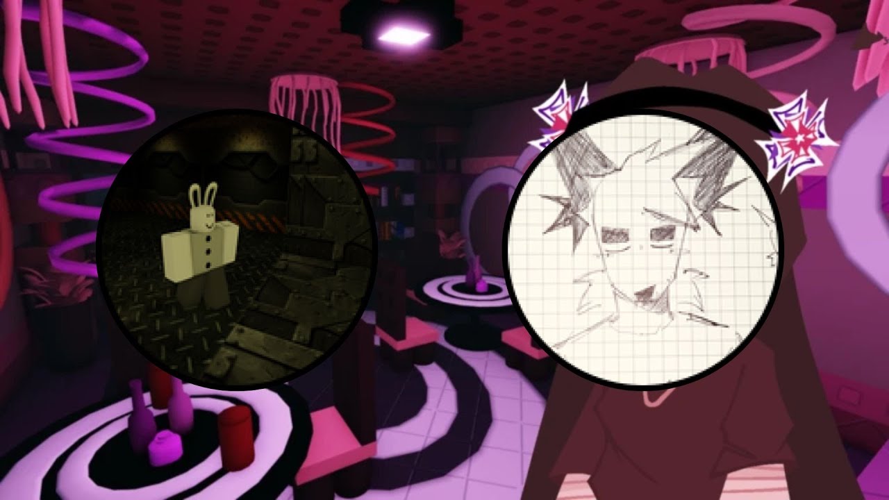 The Sense of Exploration - Roblox (How to obtain Rescue at Area 51 and Damian's Date)